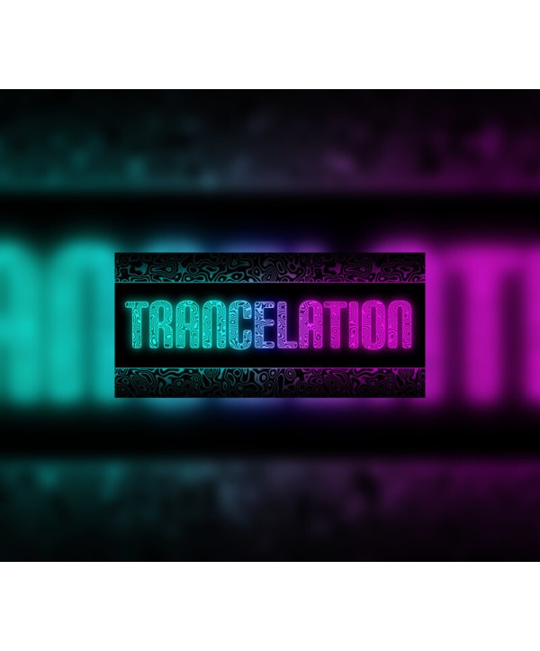 Trancelation Steam Key GLOBAL